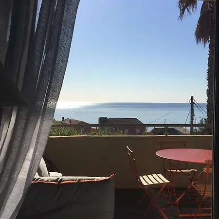 아파트 Cap Nioulargo